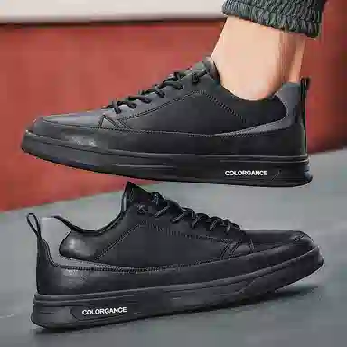 Califbull Classic Slip-On Low Top