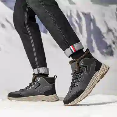 Califbull Classic Mid Waterproof Boots