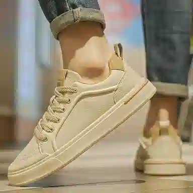 Califbull Casual Low Top Sneakers