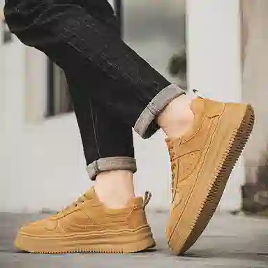 Califbull Classic Low Top Sneakers