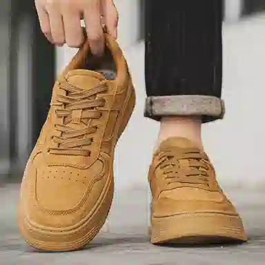 Califbull Classic Low Top Sneakers