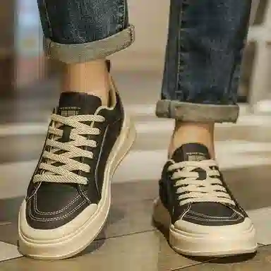 Califbull Casual Low Top Sneakers