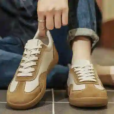 Califbull Low Top Sneakers