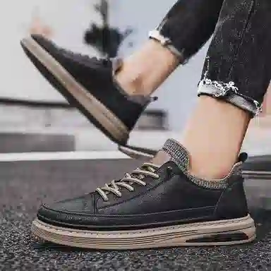 Califbull Classic Slip-On Sneakers