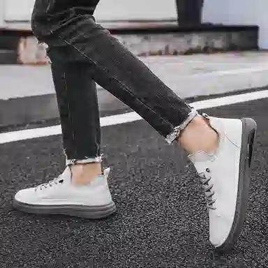 Califbull Classic Slip-On Sneakers