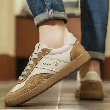 Califbull Low Top Sneakers