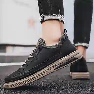 Califbull Classic Slip-On Sneakers