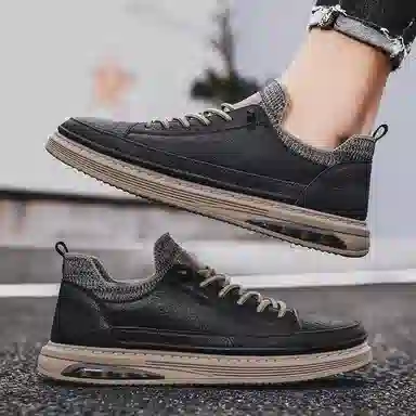 Califbull Classic Slip-On Sneakers