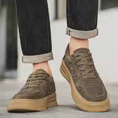 Califbull Classic Low Top Sneakers