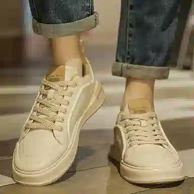 Califbull Casual Low Top Sneakers