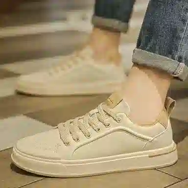 Califbull Casual Low Top Sneakers