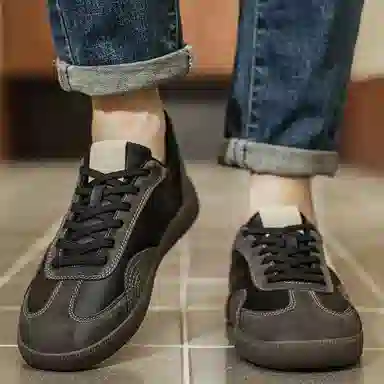 Califbull Low Top Sneakers