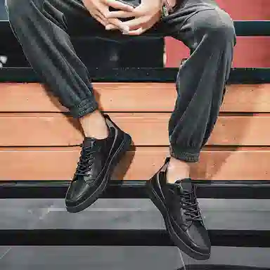 Califbull Classic Slip-On Low Top