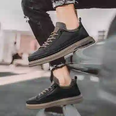 Califbull Classic Slip-On Sneakers