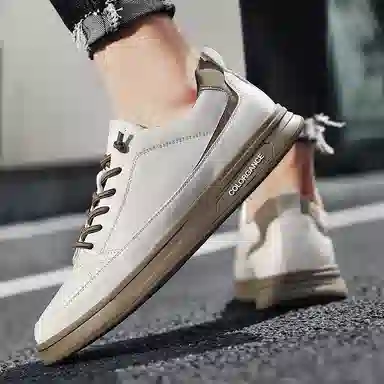 Califbull Classic Slip-On Low Top