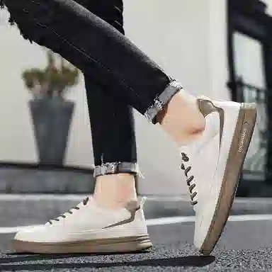 Califbull Classic Slip-On Low Top