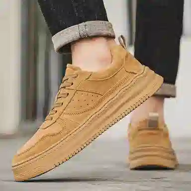 Califbull Classic Low Top Sneakers