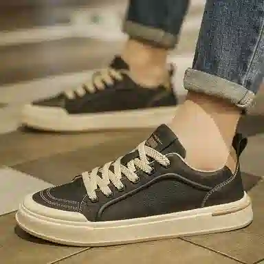 Califbull Casual Low Top Sneakers
