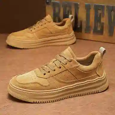 Califbull Classic Low Top Sneakers