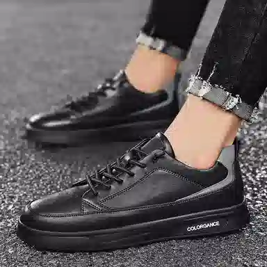 Califbull Classic Slip-On Low Top