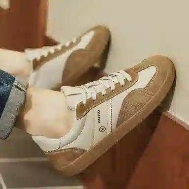 Califbull Low Top Sneakers