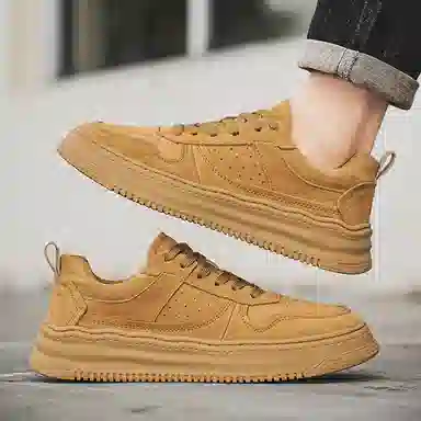 Califbull Classic Low Top Sneakers