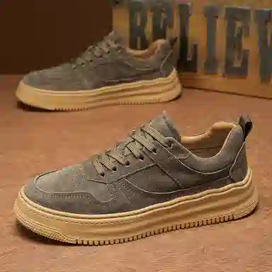 Califbull Classic Low Top Sneakers