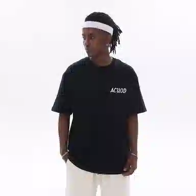 ACUOD BY CHANU LOGOT