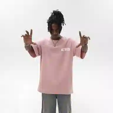 ACUOD BY CHANU LOGOT