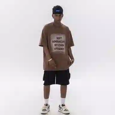 ACUOD BY CHANU x LA'T.WEEKEND T