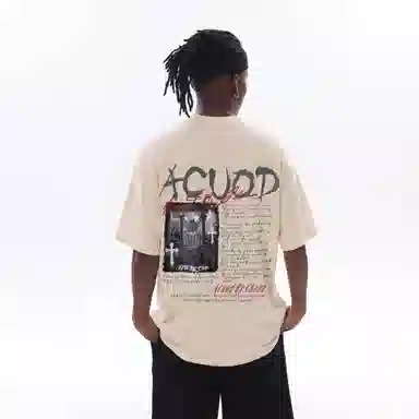 ACUOD BY CHANU logoT