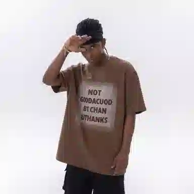 ACUOD BY CHANU x LA'T.WEEKEND T