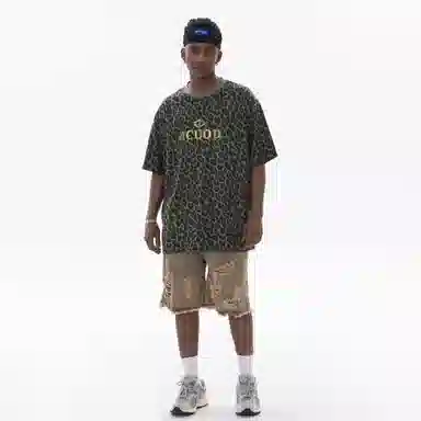 ACUOD BY CHANU x LA'T.WEEKEND LogoT