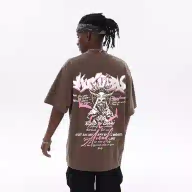 ACUOD BY CHANU logoT