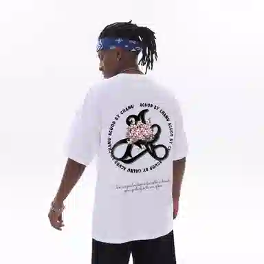 ACUOD BY CHANU LOGOT