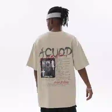 ACUOD BY CHANU logoT