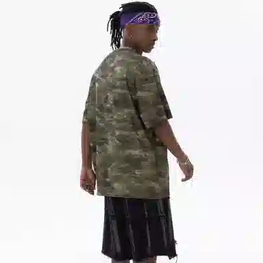 ACUOD BY CHANU x LA'T.WEEKEND logoT