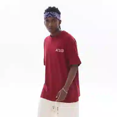 ACUOD BY CHANU LOGOT