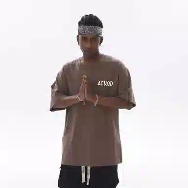 ACUOD BY CHANU LOGOT