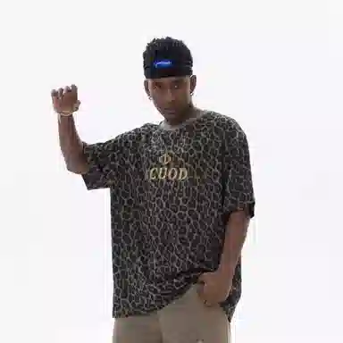 ACUOD BY CHANU x LA'T.WEEKEND LogoT