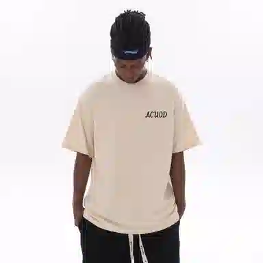 ACUOD BY CHANU LOGOT