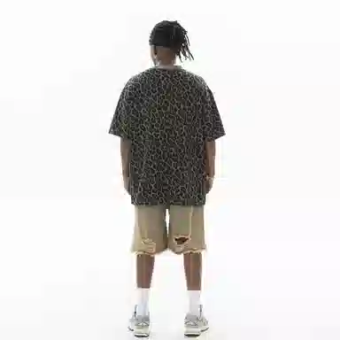 ACUOD BY CHANU x LA'T.WEEKEND LogoT