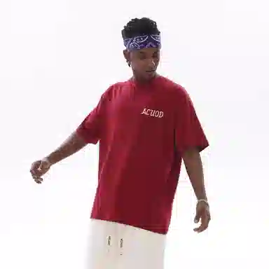 ACUOD BY CHANU LOGOT