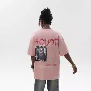 ACUOD BY CHANU logoT