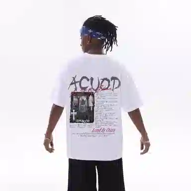 ACUOD BY CHANU logoT