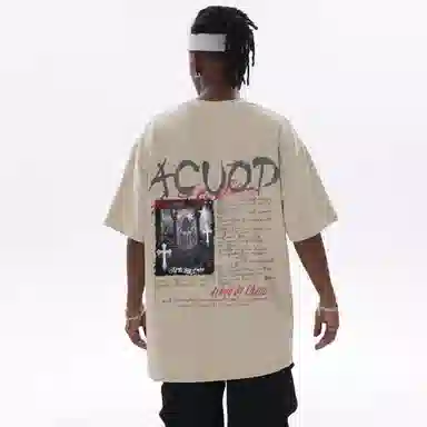 ACUOD BY CHANU logoT