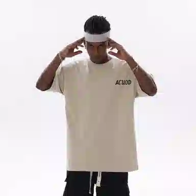 ACUOD BY CHANU LOGOT