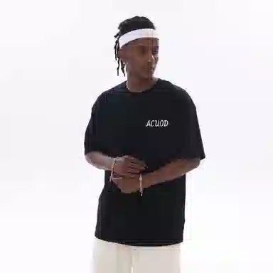 ACUOD BY CHANU LOGOT