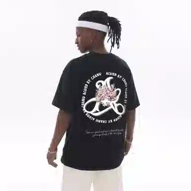 ACUOD BY CHANU LOGOT