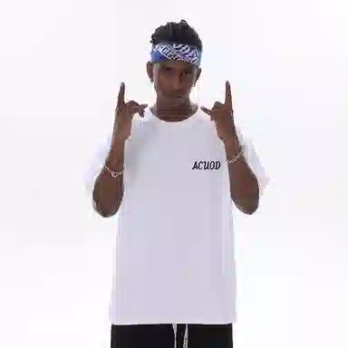 ACUOD BY CHANU LOGOT